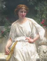 Guillaume Seignac - A Moment's Pause